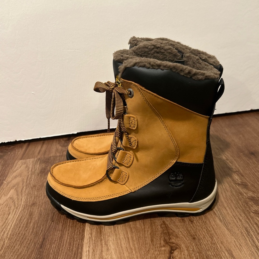 Timberland Chillberg Waterproof Boots